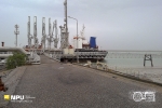 Umm Qasr Port Terminal, Umm Qasr, Iraq