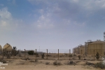 Umm Qasr Storage Terminal, Umm Qasr, Iraq