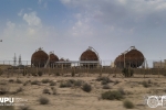 Umm Qasr Storage Terminal, Umm Qasr, Iraq