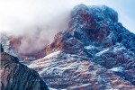 Audensberg Peaks, Worcester, South-Africa