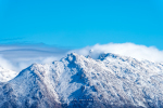 Windswept Peaks, Matroosberg, Touws River, South-Africa