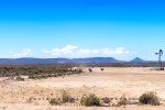 Salpeterkop and the Windmill, Rogge Cloof, South-Africa Salpeterkop and the Windmill, Rogge Cloof, South-Africa