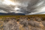 Impending Storm, Fonteintjiesberg Nature Reserve, Worcester, South-Africa