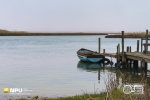 Misty Tranquility in Velddrif, Velddrif, South-Africa