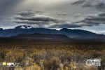 Cold Karoo, Touwsrivier, South-Africa