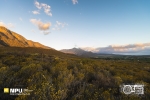 Nuy Valley, Worcester, South-Africa