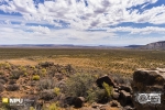 Tankwa Karoo, South Africa