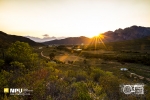 De Wet Valley, Worcester, South-Africa