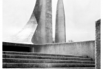 4x5 - Taal Monument, Paarl, South-Africa - Rollei RPX 25