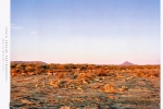 Salpeterkop, Rogge Cloof, Sutherland, South-Africa  - Kodak Ektar 100