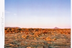 4x5 - Salpeterkop, Rogge Cloof, Sutherland, South-Africa  - Kodak Ektar 100