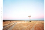 Pastel Calm, Rogge Cloof, Sutherland, South-Africa  - Kodak Ektar 100