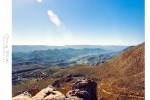 Landscape - Landscape - Koo Valley Scenery, Montagu, South-Africa | Kodak Ektar 100