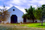 Landscape - Arbeid Adelt Guest House Scenes, Hex River Valley, South-Africa - Kodak Ektar 100