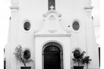 Cityscapes - Worcester Historics Series - № 1, South-Africa | Ilford FP4