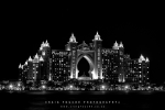 Atlantis, The Palm, Dubai, UAE