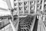 Lobby, 1st Floor, Burj Al Arab, Dubai, UAE