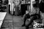 Pole Pole (Slowly-Slowy), Stone Town, Zanzibar, Tanzania