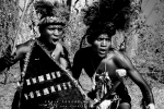 Zambian Warriors, Victoria Falls, Zambia