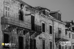 Croatian Architecture, Hvar, Croatia