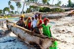 Zanzibari Children