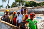 Zanzibari Children