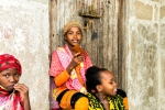 Zanzibari Sisters