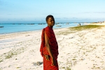 Masai Warrior Masai Warrior