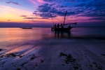 Pastel Peace, Nungwi, Zanzibar, Tanzania