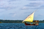 Cappucino, Kendwa, Zanzibar, Tanzania