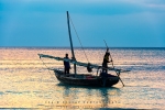 Heading Out, Nungwi, Zanzibar, Tanzania