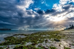 Rays Of Hope, Nungwi, Zanzibar, Tanzania Rays Of Hope, Nungwi, Zanzibar, Tanzania