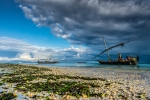 Getting Ready, Nungwi, Zanzibar, Tanzania