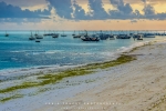 Early Morning Calm, Nungwi, Zanzibar, Tanzania