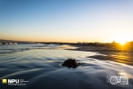 Sunrise - Paternoster, West Coast / Weskus, South-Africa