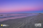 Magical Blue Hour at Sunset - Paternoster, West Coast / Weskus, South-Africa