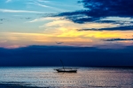 At Rest, Nungwi, Zanzibar, Tanzania