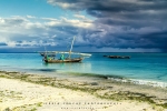 Let's Wait, Nungwi, Zanzibar, Tanzania