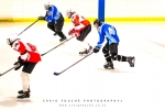 Cape Storms vs Cape Town Penguins Ice Hockey, Grand West Ice Station, Cape Town, South-Africa