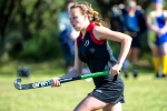 Stellenbosch High School vs Montana High School Hockey, Worcester, South-Africa