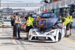 2017 Dubai 24H - Reiter Engineering Team