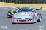 Porsche Cup, Killarney Raceway, Cape Town, South-Africa