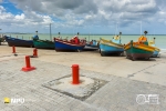 Arniston Harbour, Arniston, South-Africa