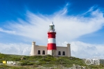 Agulhas Lighthouse, Southern Tip of Africa, South Africa