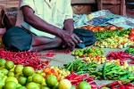 Darajani Market, Stone Town, Zanzibar