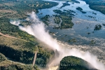 Victoria Falls, Zimbabwe