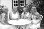 Van Der Hoven Family  -  #023