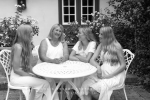 Van Der Hoven Family  -  #026