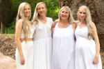 Van Der Hoven Family - #026 Van Der Hoven Family - #026