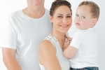 Van Der Westhuizen Family Van Der Westhuizen Family